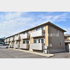 ザルツの賃貸物件