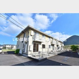 メゾン・リシェスＣの賃貸物件