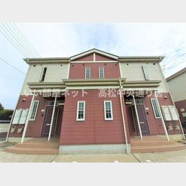 ミレニアムパークAの賃貸物件