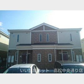 サンライズ川原Bの賃貸物件