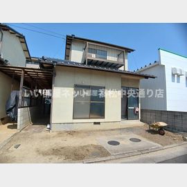 松縄町借家の賃貸物件