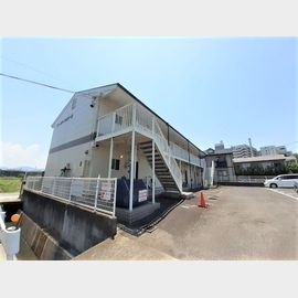 ニューシティパート３の賃貸物件