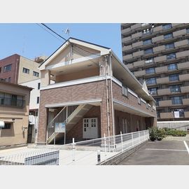 グランツ築地の賃貸物件