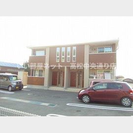 セレーノ柞田の賃貸物件