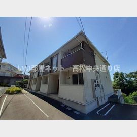 ヴィータ・フェリーチェ３の賃貸物件