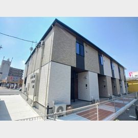 メゾフォルテ松島の賃貸物件