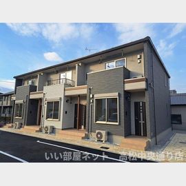 トイロ・リンの賃貸物件