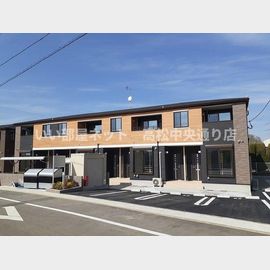 ラコーヴァ２の賃貸物件