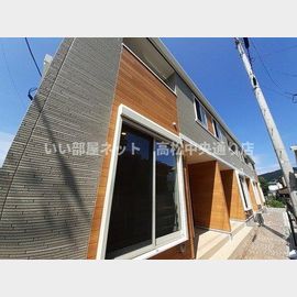 フルール・リジエールの賃貸物件