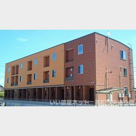 ダウンタウンヒルズの賃貸物件