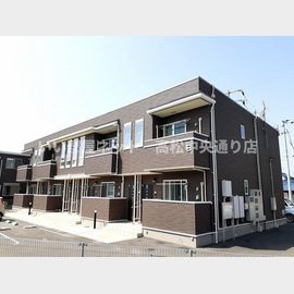 ガーデンプレイスＢの賃貸物件