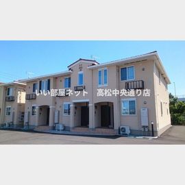 ラメールBの賃貸物件