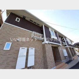 ソラーナＳＣの賃貸物件