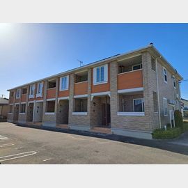 高松駅よりバス34分 築11年1ヶ月 2階建の賃貸物件