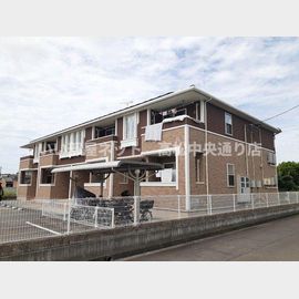 ラ・フォート・タケBの賃貸物件