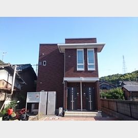 フロンティアIIの賃貸物件