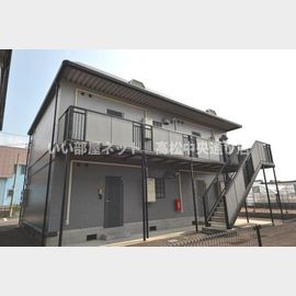 グリーンヴィラ宮武B棟の賃貸物件