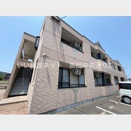 プランドールの賃貸物件