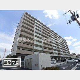 アルファパーク高松の賃貸物件