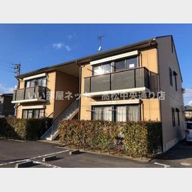 ラフォーレ C棟の賃貸物件