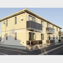 リーブル橘の賃貸物件