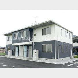 パインテイルA・B・C・D棟Bの賃貸物件