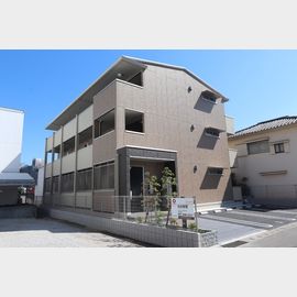 クラルスの賃貸物件