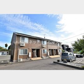 グレイスコート唐崎の賃貸物件