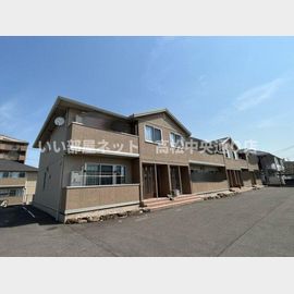 アクアの賃貸物件