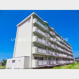 ビレッジハウス大野原1号棟の賃貸物件