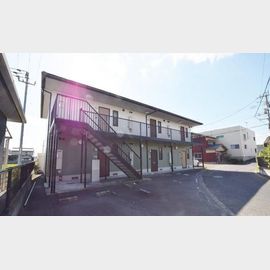 Shiny Valleyの賃貸物件