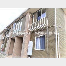 HARUKU 80 Aの賃貸物件