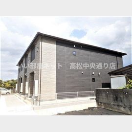 メゾン・ド・けやきの賃貸物件