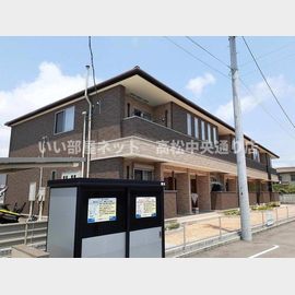 カーサドマーニの賃貸物件