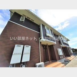 ヴィレッタ２の賃貸物件