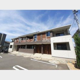 サニーハイツ和光Aの賃貸物件