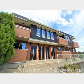 ボヌール・メゾンAの賃貸物件