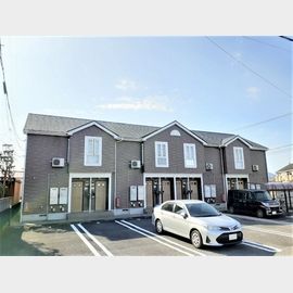 メゾン・サンパティークの賃貸物件