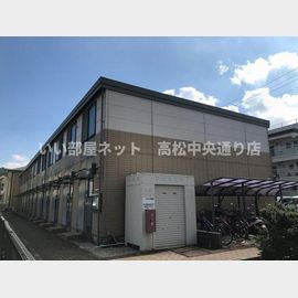 レオパレスパークサイド・Mの賃貸物件