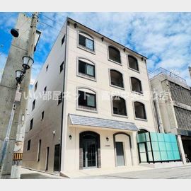 瓦町駅より徒歩7分 4階 築3年1ヶ月の賃貸物件