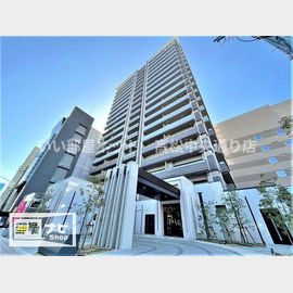 クレアホームズ番町の賃貸物件