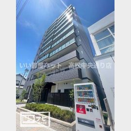 ルミナス藤塚町 3階 築3年9ヶ月の賃貸物件