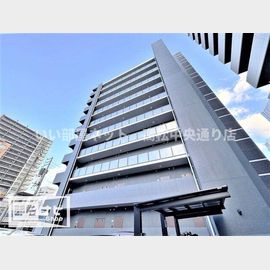 S-FORT高松中野町 4階 築6年1ヶ月の賃貸物件