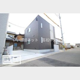 SEDONA〜セドナ〜の賃貸物件