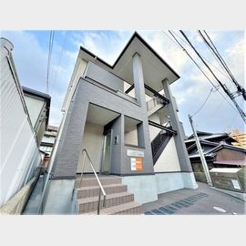 レジデンシア西宝町の賃貸物件