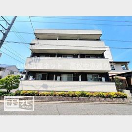 瓦町駅より徒歩7分 2階 築16年の賃貸物件