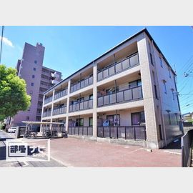 フィネス多賀の賃貸物件