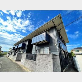 西前田駅より徒歩9分 2階 築29年の賃貸物件