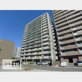 高松駅より徒歩8分 6階 築30年の賃貸物件