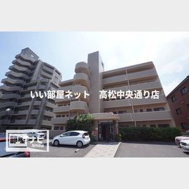 伏石駅より徒歩6分 1階 築30年9ヶ月の賃貸物件